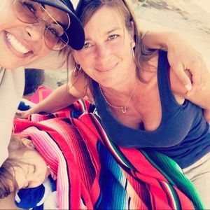 Meet your Posher, Erika